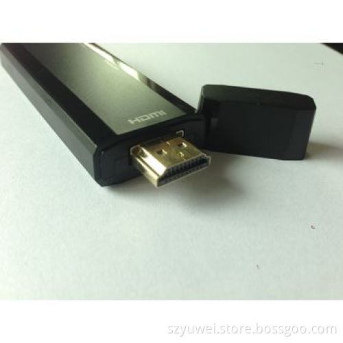 Wireless Display Dongle, Fly-show, Supports Mirror Wi-Fi Display, Miracast, DLNA, OEM, EGB